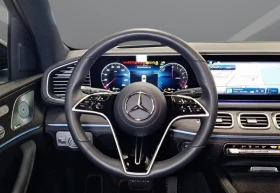 Mercedes-Benz GLE 350 de 4Matic = AMG Line = Premium Plus Гаранция, снимка 6