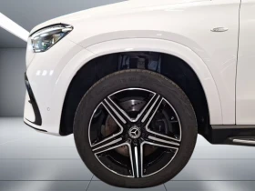 Mercedes-Benz GLE 350 de 4Matic = AMG Line = Premium Plus Гаранция, снимка 4