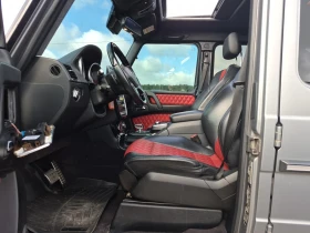 Mercedes-Benz G 63 AMG * АВТОКРЕДИТ БЕЗ ПЪРВОНАЧАЛНА ВНОСКА* , снимка 5