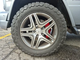 Mercedes-Benz G 63 AMG * АВТОКРЕДИТ БЕЗ ПЪРВОНАЧАЛНА ВНОСКА* , снимка 6