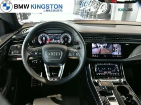 Audi SQ8 quattro* АвтоКредит * (ЦЕНА ДО БГ) * , снимка 14