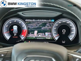 Audi SQ8 quattro* АвтоКредит * (ЦЕНА ДО БГ) * , снимка 16
