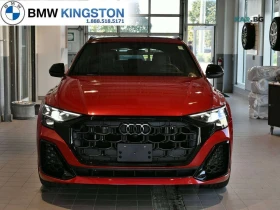 Audi SQ8 quattro* АвтоКредит * (ЦЕНА ДО БГ) * , снимка 2