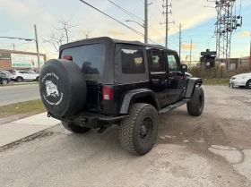 Jeep Wrangler * Sahara * АВТОКРЕДИТ БЕЗ ПЪРВОНАЧАЛНА ВНОСКА* , снимка 11
