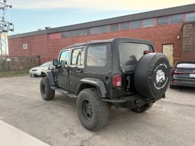Jeep Wrangler * Sahara * АВТОКРЕДИТ БЕЗ ПЪРВОНАЧАЛНА ВНОСКА* , снимка 10