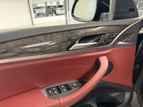 BMW X4 MPACK* ПАНО* ПАМЕТ* ПОДГРЕВ* КАМЕРА, снимка 14
