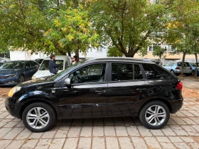 Renault Koleos 2.0 dCi, снимка 4