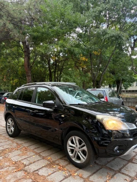 Renault Koleos 2.0 dCi, снимка 1
