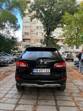 Renault Koleos 2.0 dCi, снимка 3