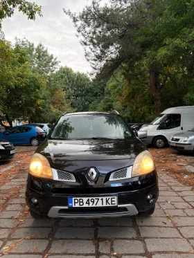 Renault Koleos 2.0 dCi, снимка 5