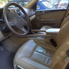 Mercedes-Benz GL 420 X164, снимка 5