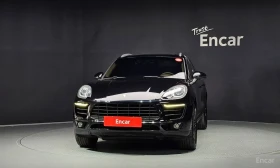 Porsche Macan S /DIESEL 95B, снимка 3