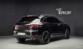 Porsche Macan S /DIESEL 95B, снимка 2
