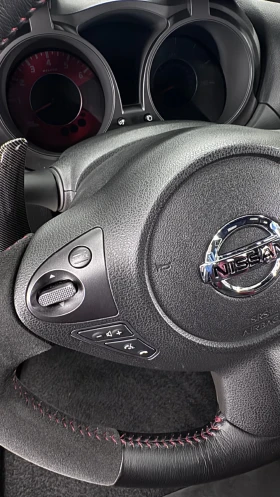 Nissan Juke NISMO RS, снимка 16