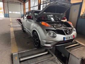 Nissan Juke NISMO RS, снимка 3