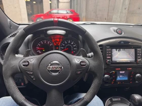Nissan Juke NISMO RS, снимка 5
