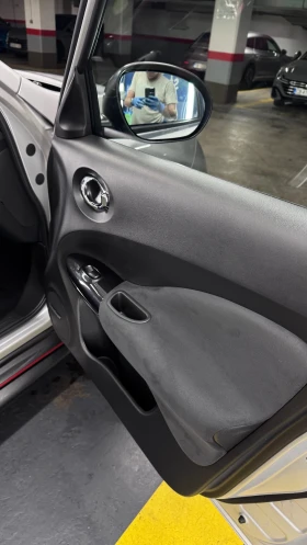 Nissan Juke NISMO RS, снимка 15