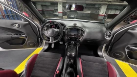 Nissan Juke NISMO RS, снимка 11