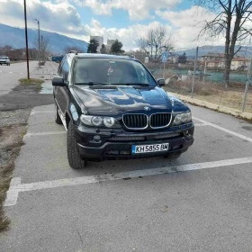 BMW X5, снимка 2