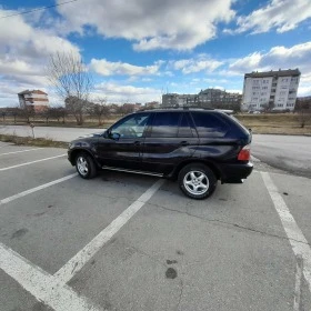 BMW X5, снимка 3