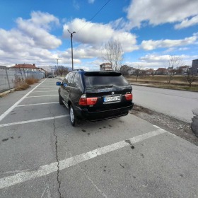 BMW X5, снимка 4 - Автомобили и джипове - 39624608