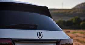 Обява за продажба на Acura Mdx Tech SH-AWD Black LPG ~53 100 лв. - изображение 2