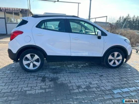 Обява за продажба на Opel Mokka ~13 999 лв. - изображение 8