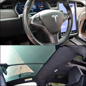 Tesla Model X 100D Self Driving | Mobile.bg   10
