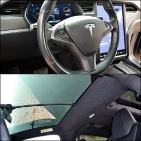 Tesla Model X 100D Self Driving | Mobile.bg    10