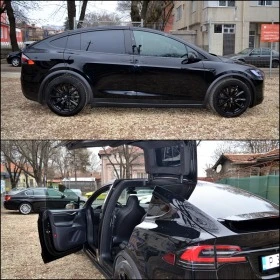 Tesla Model X 100D Self Driving | Mobile.bg    6