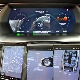 Tesla Model X 100D Self Driving | Mobile.bg    12