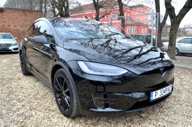 Tesla Model X 100D Self Driving, снимка 1 - Автомобили и джипове - 44398305