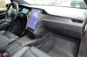 Tesla Model X 100D Self Driving | Mobile.bg    8