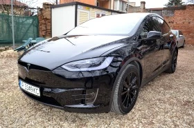 Tesla Model X 100D Self Driving | Mobile.bg    2