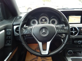 Mercedes-Benz GLK 2.2CDI* *  | Mobile.bg   10