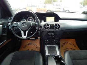 Mercedes-Benz GLK 2.2CDI* *  | Mobile.bg   11