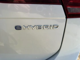VW Tiguan R-line e-Hybrid DSG HUD IQ.LIGHT KEYLESS 360 DISTR, снимка 12