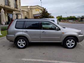 Nissan X-trail 2.2 DTI, снимка 2