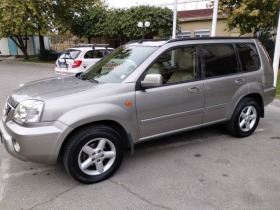 Nissan X-trail 2.2 DTI, снимка 5