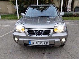 Nissan X-trail 2.2 DTI, снимка 1