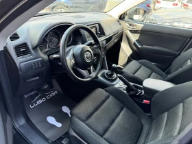 Mazda CX-5 2.2D-4X4-NAVI-KEYLESS-ПОДГРЕВ, снимка 8