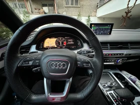 Audi SQ7 Q7 50TDI FULL SQ7, снимка 8