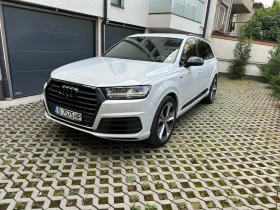 Audi SQ7 Q7 50TDI FULL SQ7, снимка 1