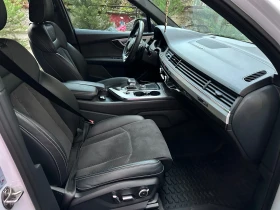 Audi SQ7 Q7 50TDI FULL SQ7, снимка 13