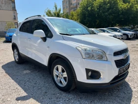 Chevrolet Trax 1.6i , снимка 1