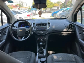 Chevrolet Trax 1.6i , снимка 7