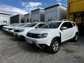 Dacia Duster 1, 5 DCI Пълна сервизна история, снимка 1