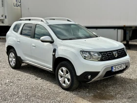 Dacia Duster 1, 5 DCI Пълна сервизна история, снимка 2