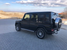 Mercedes-Benz G 350, снимка 3