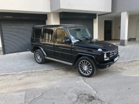 Mercedes-Benz G 350, снимка 4